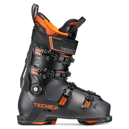 BUTY NARCIARSKIE TECNICA MACH1 LV 110 TD2 GW Race Grey 2026