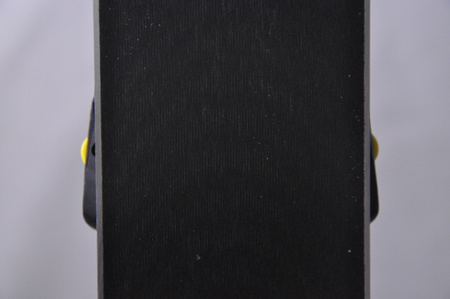 NARTY UŻYWANE VOLKL RACETIGER SC 24/25 + VMotion 12 158 cm NRC823