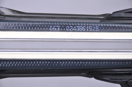 NARTY UŻYWANE VOLKL RACETIGER SRC + Motion 10 24/25 163 cm NRC210