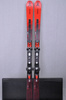 NARTY UŻYWANE ATOMIC REDSTER S8 + X12 GW 23/24 156 cm NRC681