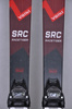NARTY UŻYWANE VOLKL RACETIGER SRC + Motion 10 24/25 173 cm NRC231