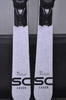 NARTY UŻYWANE STOCKLI LASER SC + MC11 24/25 170 cm NRC117