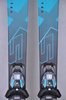 NARTY UŻYWANE ATOMIC REDSTER X5 + Atomic M10 GW 24/25 161 cm NRC301
