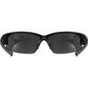 OKULARY UVEX SPORTSTYLE 215 Black 2022