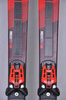 NARTY UŻYWANE ATOMIC REDSTER S8 + X12 GW 24/25 163 cm NRC160