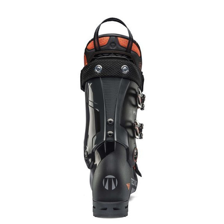 BUTY NARCIARSKIE TECNICA MACH1 110 LV Black 2020