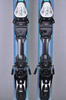 NARTY UŻYWANE KASTLE PX 81 + K11 23/24 158 cm NRC53