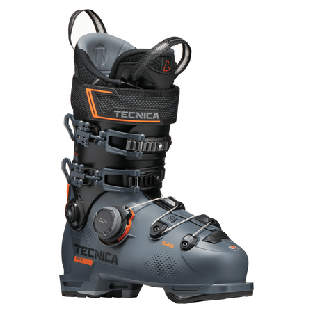 BUTY NARCIARSKIE TECNICA MACH BOA MV 120 GW Dark Avio 2026