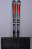 NARTY UŻYWANE NORDICA SPITFIRE 73 24/25 + Marker TP2 10 150 cm NRC854