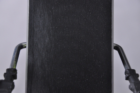 NARTY UŻYWANE VOLKL RACETIGER SC 24/25 + VMotion 12 158 cm NRC825