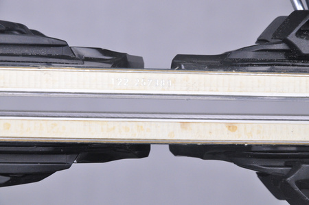 NARTY UŻYWANE BLIZZARD PHOENIX R13 TI + TPX 12 23/24 150 cm NRC661