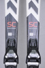 NARTY UŻYWANE VOLKL RACETIGER SC 23/24 + VMotion 12 153 cm NRC332