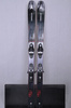 NARTY UŻYWANE ATOMIC MAVERICK 88 Ti + Strive 13 22/23 161 cm NRC596