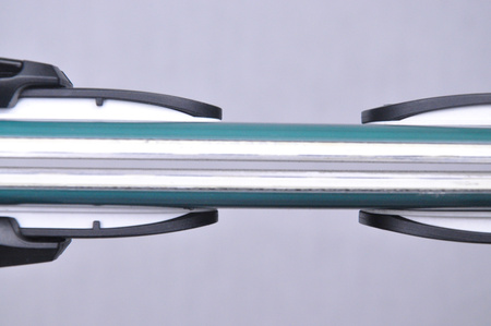NARTY UŻYWANE HEAD SUPER JOY 23/24 + JOY 11 153 cm NRC653