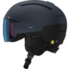 KASK NARCIARSKI SALOMON DRIVER PRIME SIGMA PHOTO MIPS Dress Blue 2026