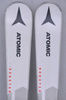 NARTY UŻYWANE ATOMIC REDSTER SC + M10 23/24 154 cm NRC468
