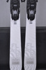 NARTY UŻYWANE VOLKL FLAIR SC 23/24 + Marker VMOTION 11 163 cm NRC146