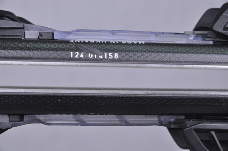 NARTY UŻYWANE NORDICA SPITFIRE 73 24/25 + Marker TP2 10 150 cm NRC856