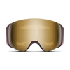 GOGLE SMITH 4D MAG Mystic/Sun Black Gold Mirror 2026
