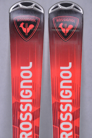 NARTY UŻYWANE ROSSIGNOL HERO ELITE MT CA + NX 12 24/25 175 cm NRC506