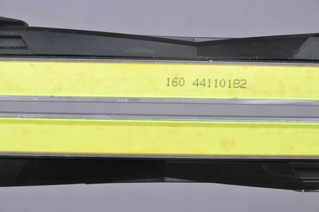 NARTY UŻYWANE FISCHER RC4 SUPERIOR TI 23/24 + Z11 160 cm NRC772