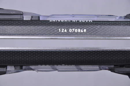 NARTY UŻYWANE NORDICA SPITFIRE 73 24/25 + Marker TP2 10 174 cm NRC905