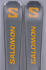 NARTY UŻYWANE SALOMON S/MAX F8 XT + M10 2024 156 cm NRC408