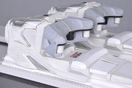 NARTY UŻYWANE ATOMIC CLOUD C7 + Atomic M10 23/24 156 cm NRC1209