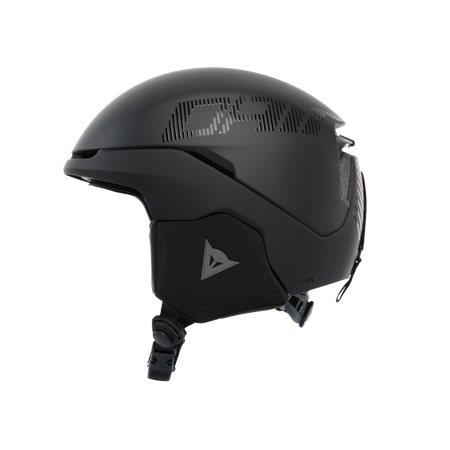 KASK NARCIARSKI DAINESE NUCLEO MIPS Matt Stretch Limo/Black  2026