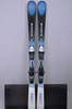 NARTY UŻYWANE KASTLE PX 81 + K11 23/24 165 cm NRC54