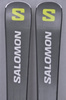NARTY UŻYWANE SALOMON S/MAX 6 + M10 23/24 146 cm NRC815