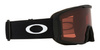 GOGLE OAKLEY LINE MINER L Black / Prizm Snow Garnet 2026