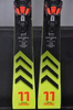 NARTY UŻYWANE VOLKL RACETIGER SL + VMotion 12 23/24 155 cm NRC637
