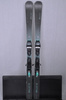 NARTY UŻYWANE NORDICA BELLE 72 DC 24/25 + TP2 11 150 cm NRC619