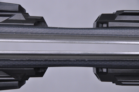 NARTY UŻYWANE ATOMIC REDSTER RX + M10 23/24 156 cm NRC1051