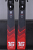 NARTY UŻYWANE VOLKL RACETIGER SRC + Motion 10 24/25 173 cm NRC234