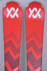 NARTY UŻYWANE VOLKL RACETIGER SRC + Motion 10 24/25 153 cm NRC199