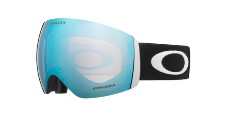 GOGLE OAKLEY FLIGHT DECK L Black / Prizm Sapphire Iridium 2025