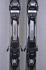 NARTY UŻYWANE K2 DISRUPTION 78TI + MXC 12 24/25 177 cm NRC976