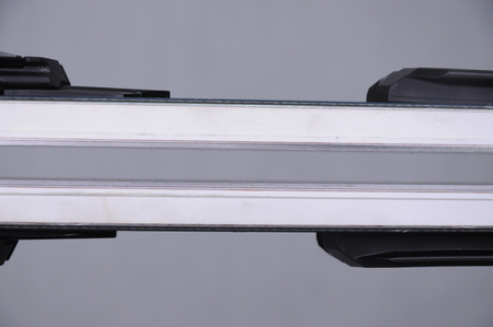 NARTY UŻYWANE STOCKLI MONTERO AS + Salomon Strive 11 24/25 166 cm NRC74