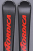 NARTY UŻYWANE NORDICA SPITFIRE 73 24/25 + Marker TP2 10 156 cm NRC851