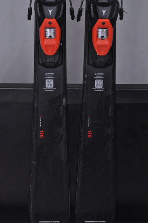 NARTY UŻYWANE ATOMIC REDSTER RX + M10 23/24 170 cm NRC1040