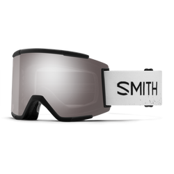 GOGLE SMITH SQUAD XL Alice Robinson Ac/Sun Platinium Mirror 2026