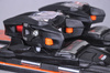 NARTY UŻYWANE BLIZZARD FIREBIRD SRC + XCELL 14 23/24 155 cm NRC670