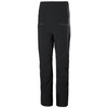 DAMSKIE SPODNIE NARCIARSKIE HELLY HANSEN ALPHELIA HIGH WAIST  Black 2026