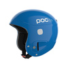 KASK NARCIARSKI POC POCITO SKULL Fluorescent Blue 2026