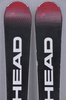 NARTY UŻYWANE HEAD SUPERSHAPE ERALLY + PRD12 24/25 170 cm NRC518