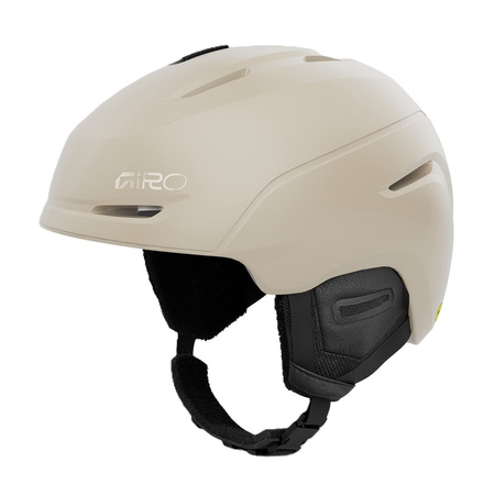 KASK GIRO AVERA MIPS Matte Stone Pearl 2026