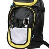 PLECAK LEVEL BACKPACK FREERIDE EAGLE Yellow Blue 2026