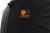OCHRANIACZ CLOVER BACKPROTECTOR Black 2026